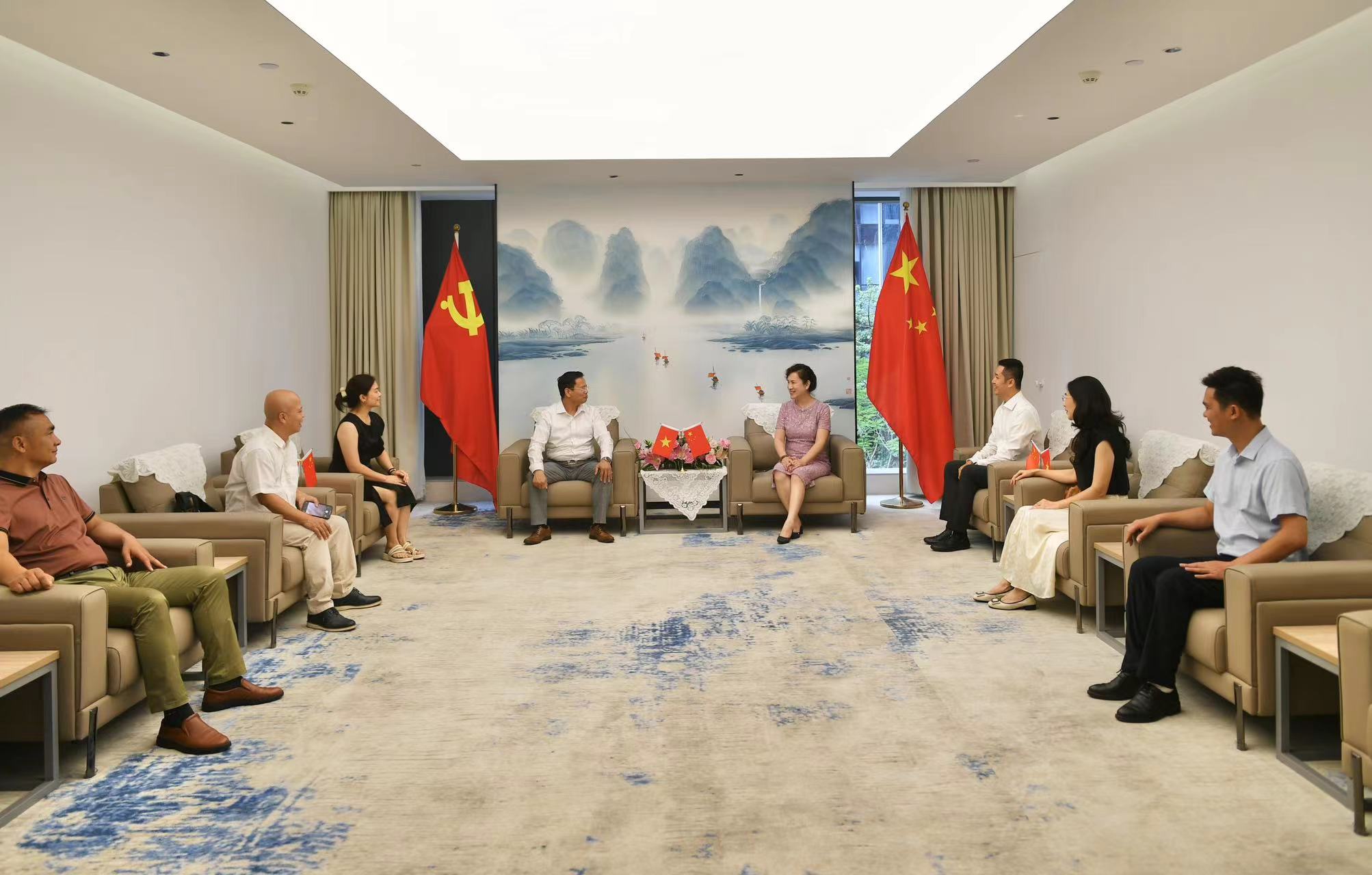 Hình ảnh công ty  IMEX NEWS